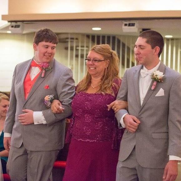 Meet your Posher, Trevor - Picture 1 of 1